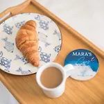 Mara's Coast - Giulia *