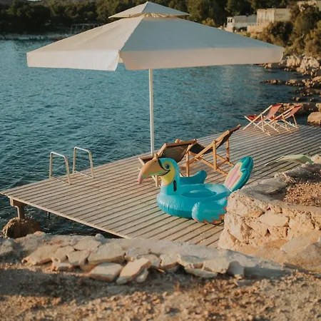 Mara's Coast - Giulia Ferienhaus *