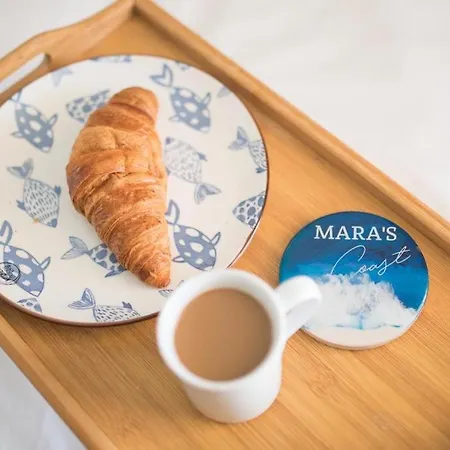 Mara's Coast - Giulia *