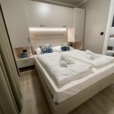 Ferienhaus Mara's Coast - Giulia Drage