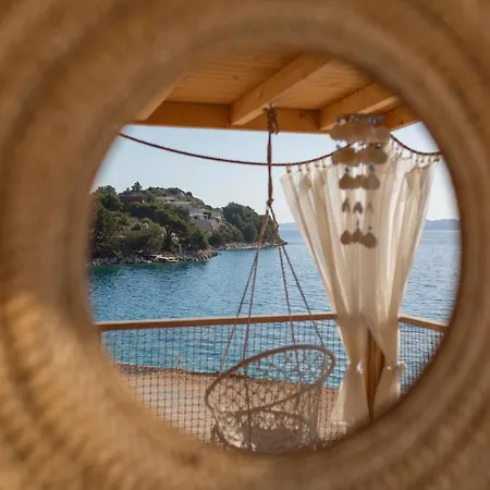 Mara's Coast - Giulia * Drage