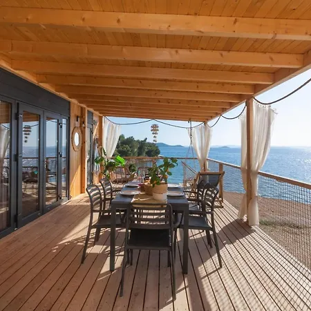 Ferienhaus Mara's Coast - Giulia Drage