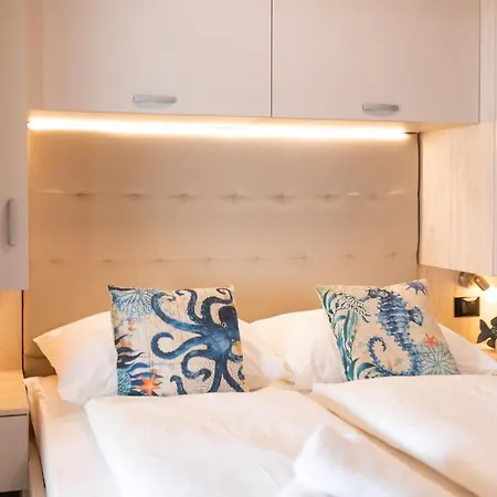 Mara's Coast - Giulia Ferienhaus *