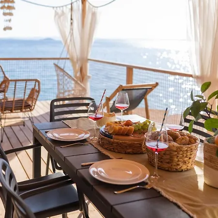 Dom wakacyjny Mara's Coast - Giulia *