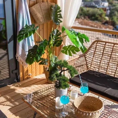 Mara's Coast - Giulia * Drage