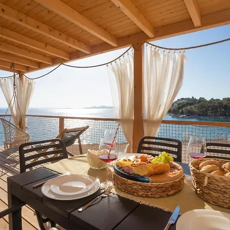 Ferienhaus Mara's Coast - Giulia *