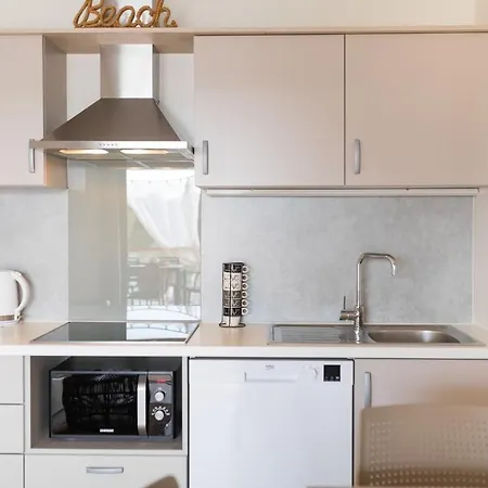 Mara's Coast - Giulia Ferienhaus