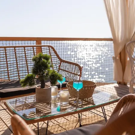 Mara's Coast - Giulia Ferienhaus *