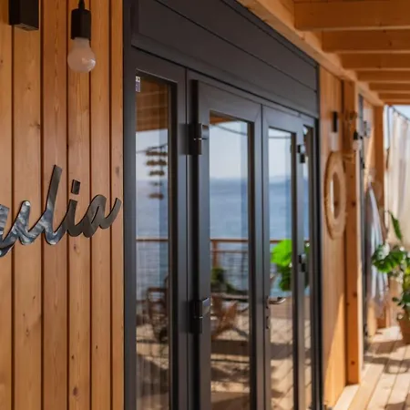 Mara's Coast - Giulia Ferienhaus