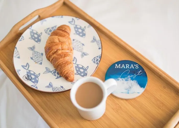 Mara's Coast - Giulia *