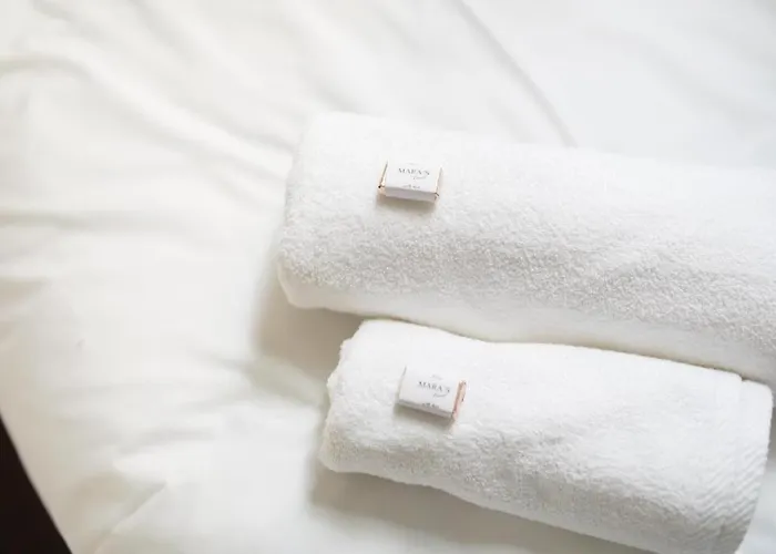 Mara's Coast - Giulia *