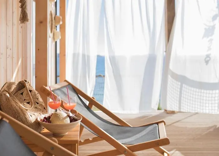 Dom wakacyjny Mara's Coast - Giulia *