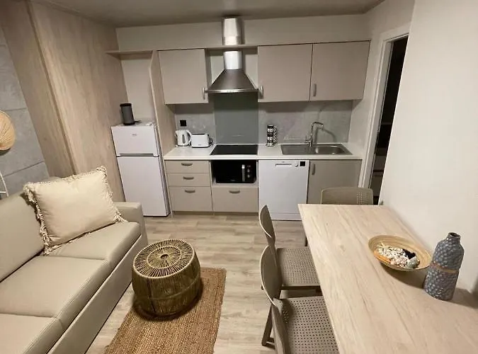 Dom wakacyjny Mara's Coast - Giulia Drage