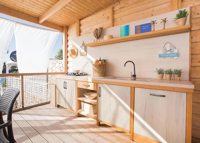 Mara's Coast - Giulia Dom wakacyjny Drage