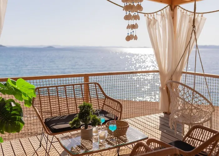 Mara's Coast - Giulia Dom wakacyjny Drage