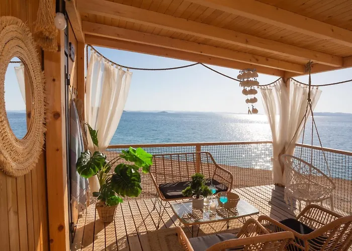 Mara's Coast - Giulia Dom wakacyjny *