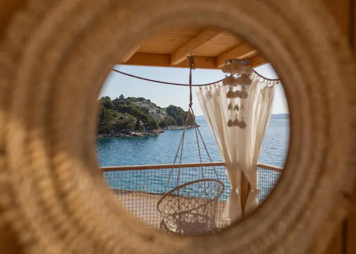 Mara's Coast - Giulia * Drage