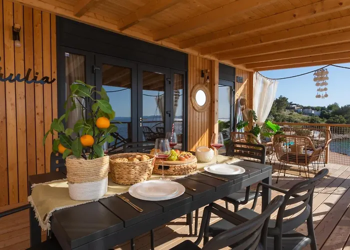 Mara's Coast - Giulia Dom wakacyjny *
