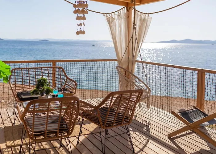 Mara's Coast - Giulia * Drage