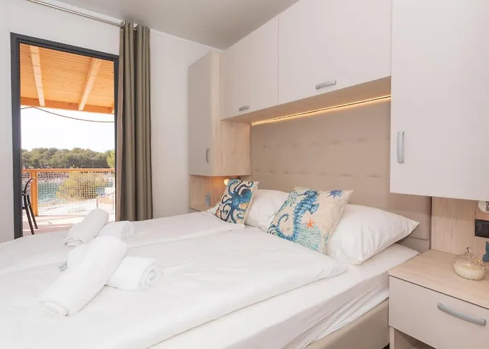 Dom wakacyjny Mara's Coast - Giulia Drage