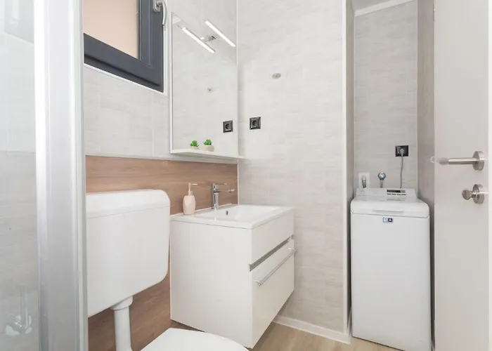 Mara's Coast - Giulia Dom wakacyjny Drage