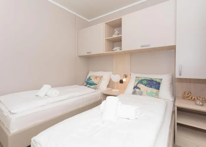 Mara's Coast - Giulia Dom wakacyjny Drage