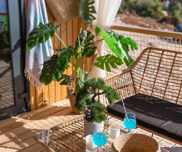 Mara's Coast - Giulia * Drage