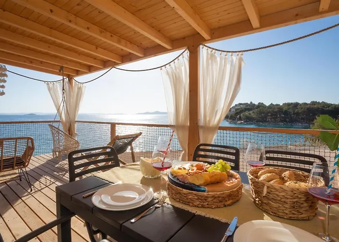 Dom wakacyjny Mara's Coast - Giulia *