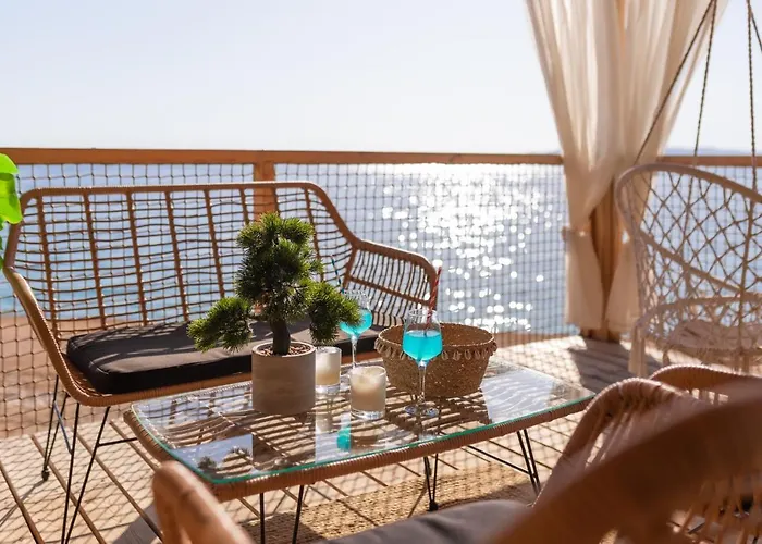 Mara's Coast - Giulia Dom wakacyjny *